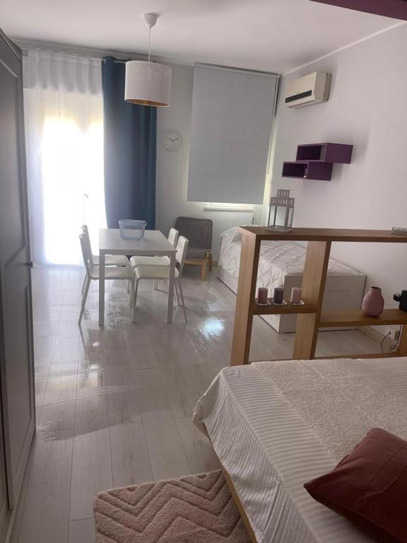 Casa XXI Aprile Leilighet Isola delle Femmine Eksteriør bilde