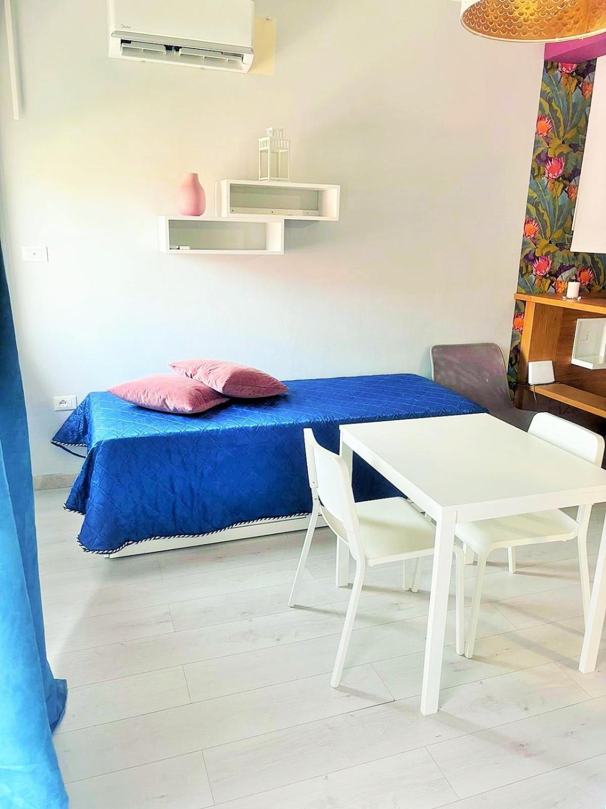 Casa XXI Aprile Leilighet Isola delle Femmine Eksteriør bilde