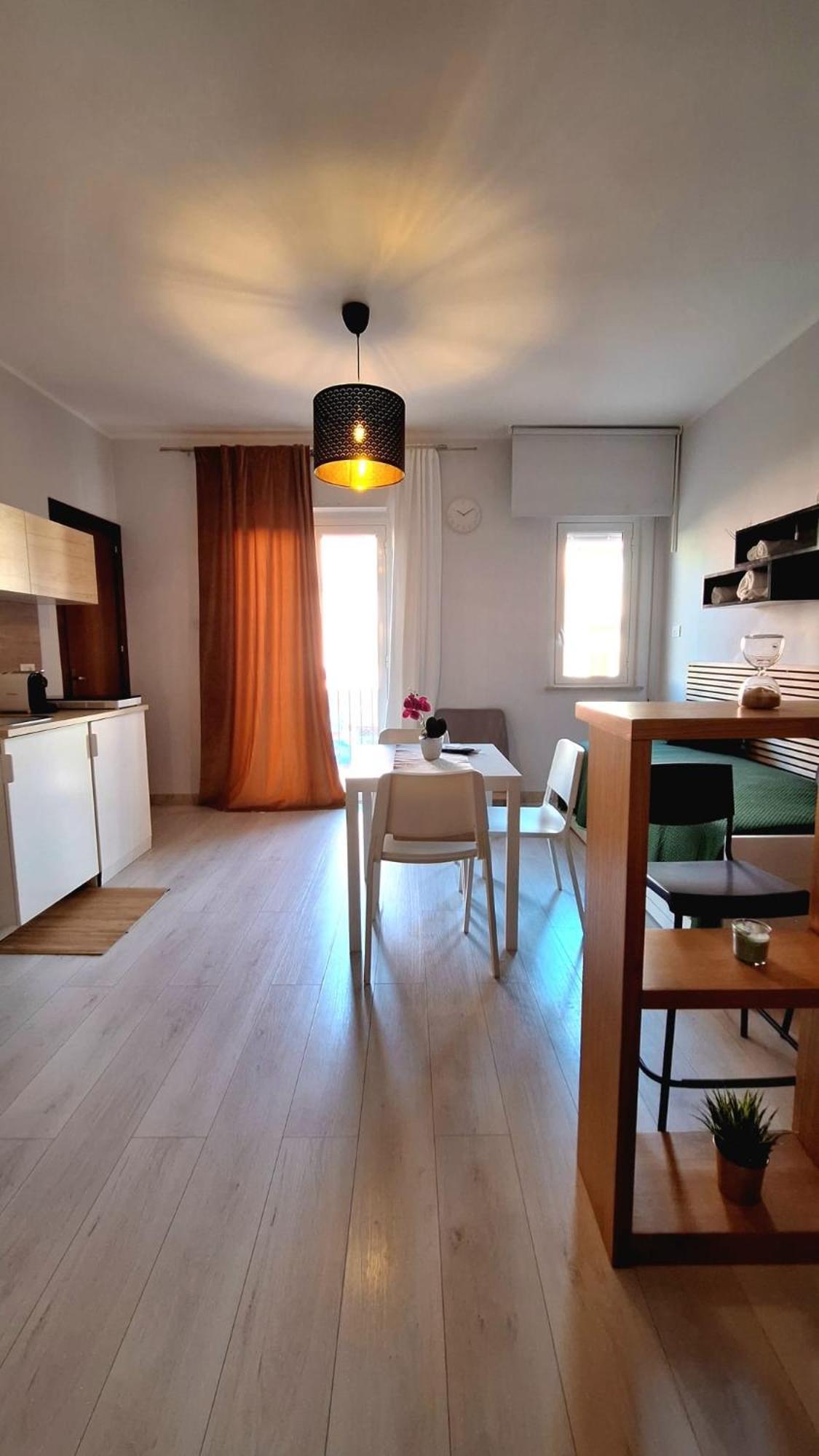 Casa XXI Aprile Leilighet Isola delle Femmine Eksteriør bilde